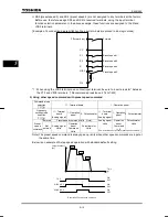 Preview for 64 page of Toshiba TOSVERT VF-nC1 Instruction Manual