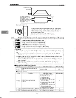 Preview for 66 page of Toshiba TOSVERT VF-nC1 Instruction Manual