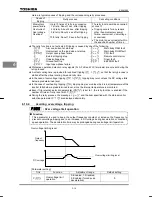 Preview for 80 page of Toshiba TOSVERT VF-nC1 Instruction Manual