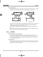 Preview for 26 page of Toshiba TOSVERT VF-nC3 Instruction Manual