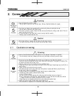 Preview for 37 page of Toshiba TOSVERT VF-nC3 Instruction Manual