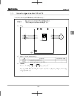 Preview for 57 page of Toshiba TOSVERT VF-nC3 Instruction Manual