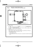 Preview for 60 page of Toshiba TOSVERT VF-nC3 Instruction Manual