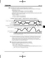 Preview for 122 page of Toshiba TOSVERT VF-nC3 Instruction Manual