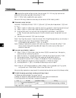 Preview for 163 page of Toshiba TOSVERT VF-nC3 Instruction Manual