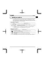 Preview for 2 page of Toshiba TOSVERT VF-nC3E Instruction Manual