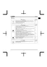 Preview for 6 page of Toshiba TOSVERT VF-nC3E Instruction Manual