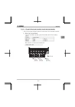 Preview for 22 page of Toshiba TOSVERT VF-nC3E Instruction Manual