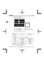 Preview for 25 page of Toshiba TOSVERT VF-nC3E Instruction Manual