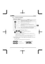 Preview for 51 page of Toshiba TOSVERT VF-nC3E Instruction Manual