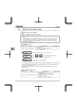 Preview for 92 page of Toshiba TOSVERT VF-nC3E Instruction Manual