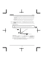 Preview for 105 page of Toshiba TOSVERT VF-nC3E Instruction Manual