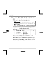 Preview for 140 page of Toshiba TOSVERT VF-nC3E Instruction Manual