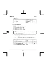 Preview for 160 page of Toshiba TOSVERT VF-nC3E Instruction Manual