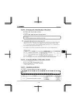 Preview for 173 page of Toshiba TOSVERT VF-nC3E Instruction Manual