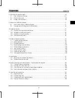 Preview for 11 page of Toshiba TOSVERT VF-S15 series Instruction Manual