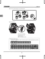 Preview for 16 page of Toshiba TOSVERT VF-S15 series Instruction Manual