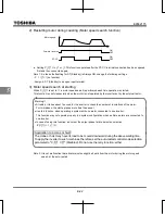 Preview for 109 page of Toshiba TOSVERT VF-S15 series Instruction Manual