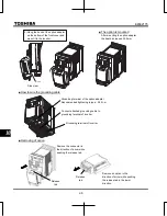 Preview for 299 page of Toshiba TOSVERT VF-S15 series Instruction Manual