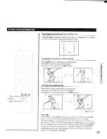 Preview for 37 page of Toshiba TP50F6 Owner'S Manual