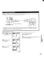 Preview for 55 page of Toshiba TP50F6 Owner'S Manual