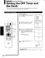 Preview for 30 page of Toshiba TP50G50 Owner'S Manual