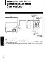 Preview for 46 page of Toshiba TP50G50 Owner'S Manual