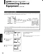 Preview for 50 page of Toshiba TP50H15 Owner'S Manual