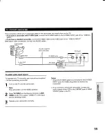 Preview for 55 page of Toshiba TP55C80 Owner'S Manual