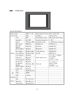 Preview for 20 page of Toshiba TR PMIU User Manual