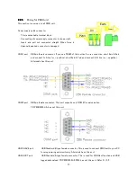 Preview for 21 page of Toshiba TR PMIU User Manual