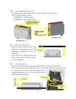 Preview for 31 page of Toshiba TR PMIU User Manual