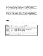 Preview for 38 page of Toshiba TR PMIU User Manual