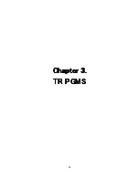Preview for 39 page of Toshiba TR PMIU User Manual