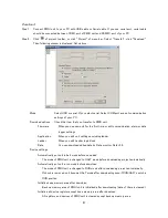 Preview for 57 page of Toshiba TR PMIU User Manual