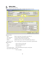 Preview for 78 page of Toshiba TR PMIU User Manual