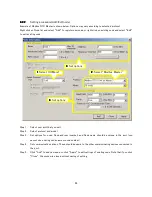 Preview for 79 page of Toshiba TR PMIU User Manual