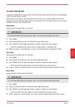 Preview for 13 page of Toshiba TRCS01 User Manual