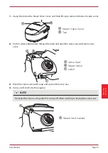 Preview for 19 page of Toshiba TRCS01 User Manual