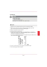 Preview for 13 page of Toshiba TRSH01 User Manual