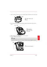 Preview for 19 page of Toshiba TRSH01 User Manual