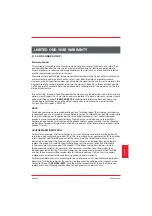 Preview for 26 page of Toshiba TRSH01 User Manual