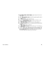 Preview for 19 page of Toshiba TS 921 User Manual