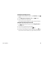 Preview for 53 page of Toshiba TS 921 User Manual