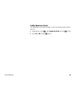 Preview for 95 page of Toshiba TS 921 User Manual