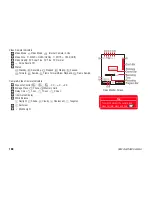 Preview for 100 page of Toshiba TS 921 User Manual