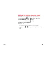 Preview for 221 page of Toshiba TS 921 User Manual