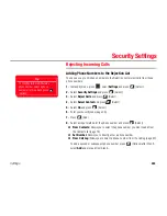 Preview for 243 page of Toshiba TS 921 User Manual