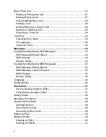 Preview for 2 page of Toshiba TS10 User Manual