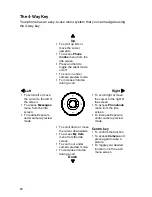 Preview for 26 page of Toshiba TS10 User Manual